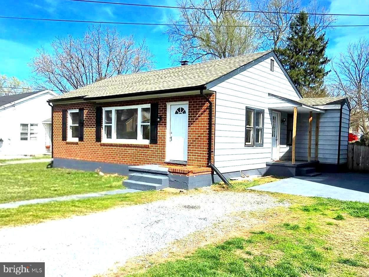 357 Hedrick Avenue photo 1