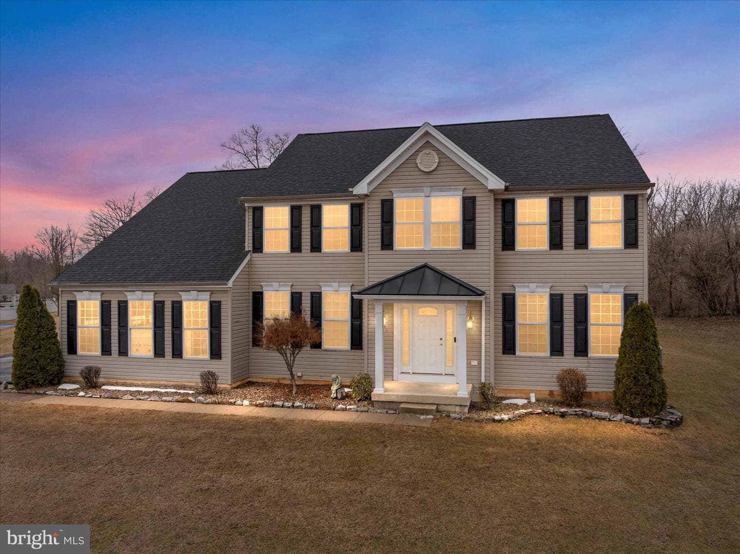 25 Lilburn Drive