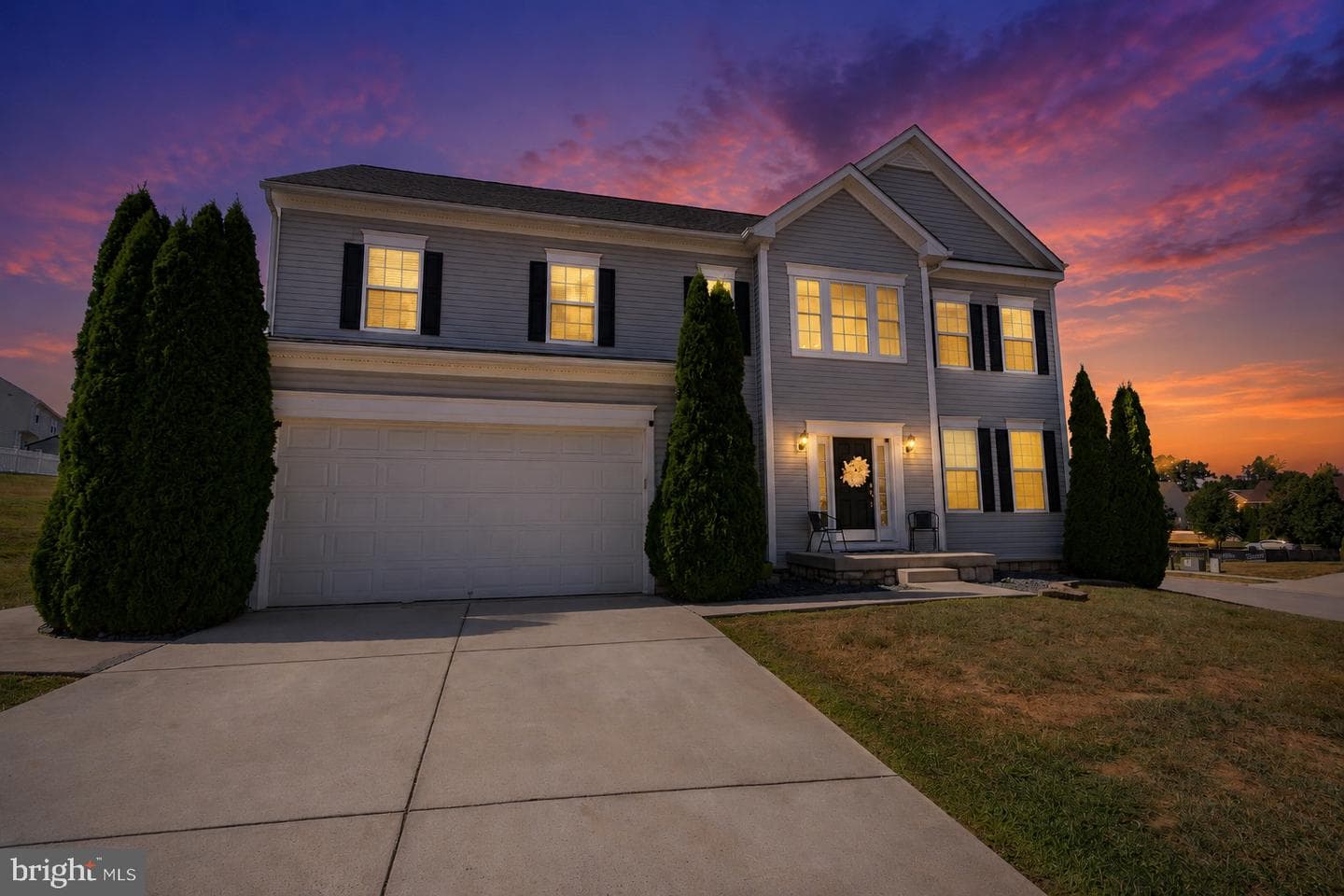 104 Daintree Drive, Martinsburg