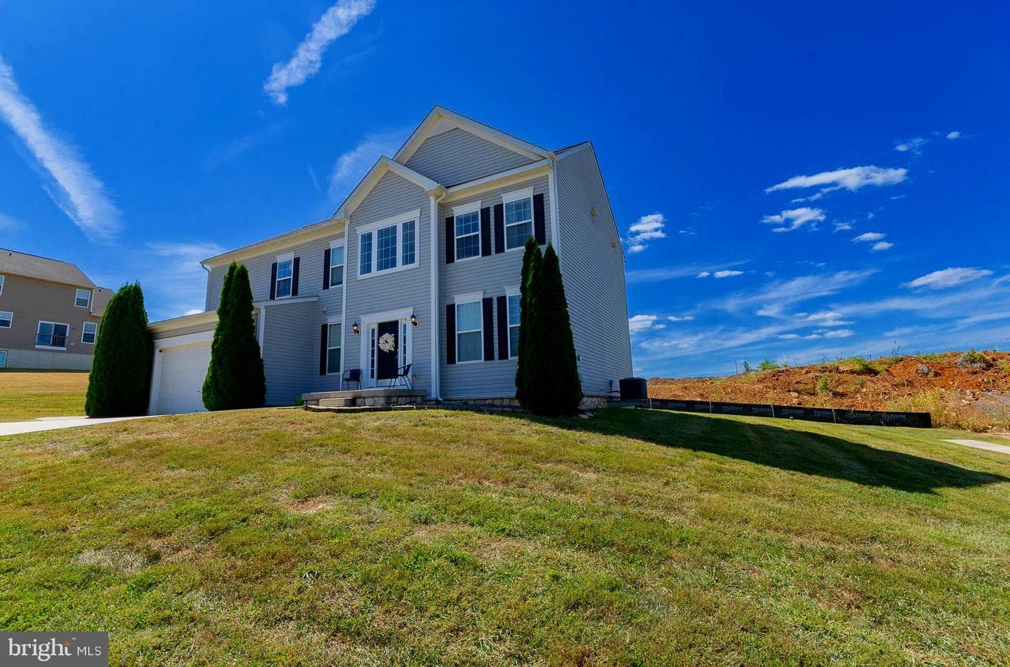 104 Daintree Drive, Martinsburg