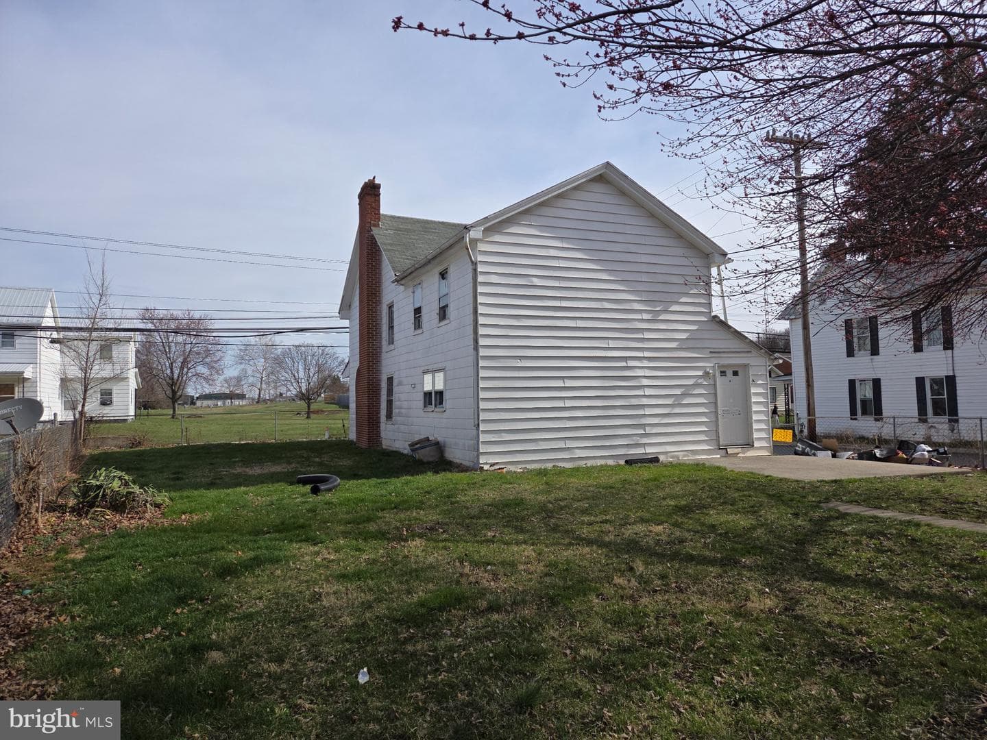 424 E Moler Avenue, Martinsburg