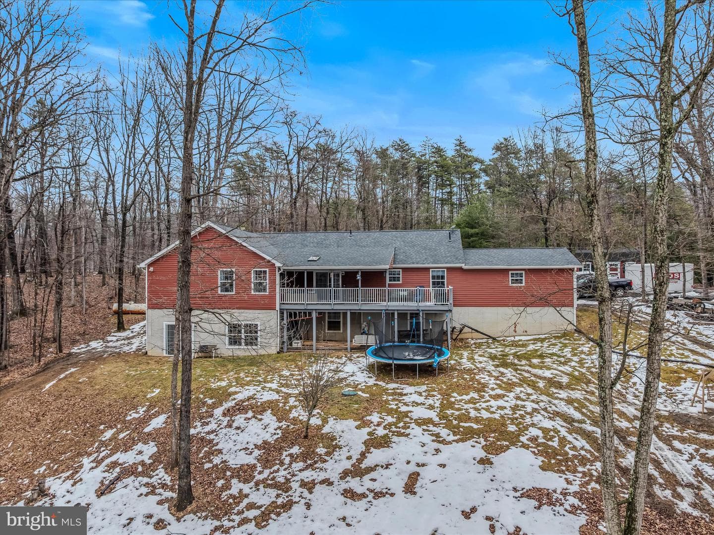 242 Driftwood Drive photo 4