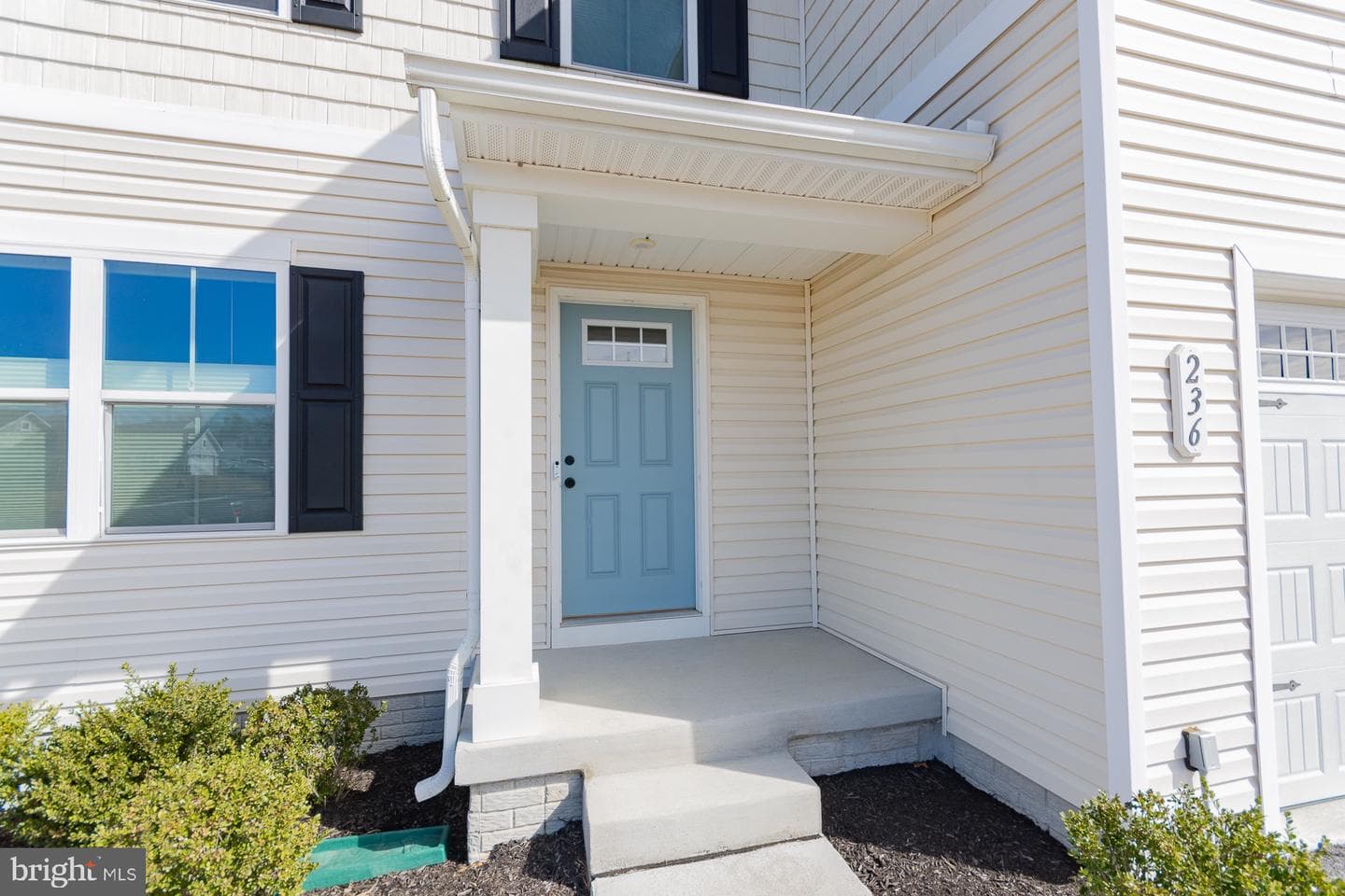 236 Surplus Road, Inwood