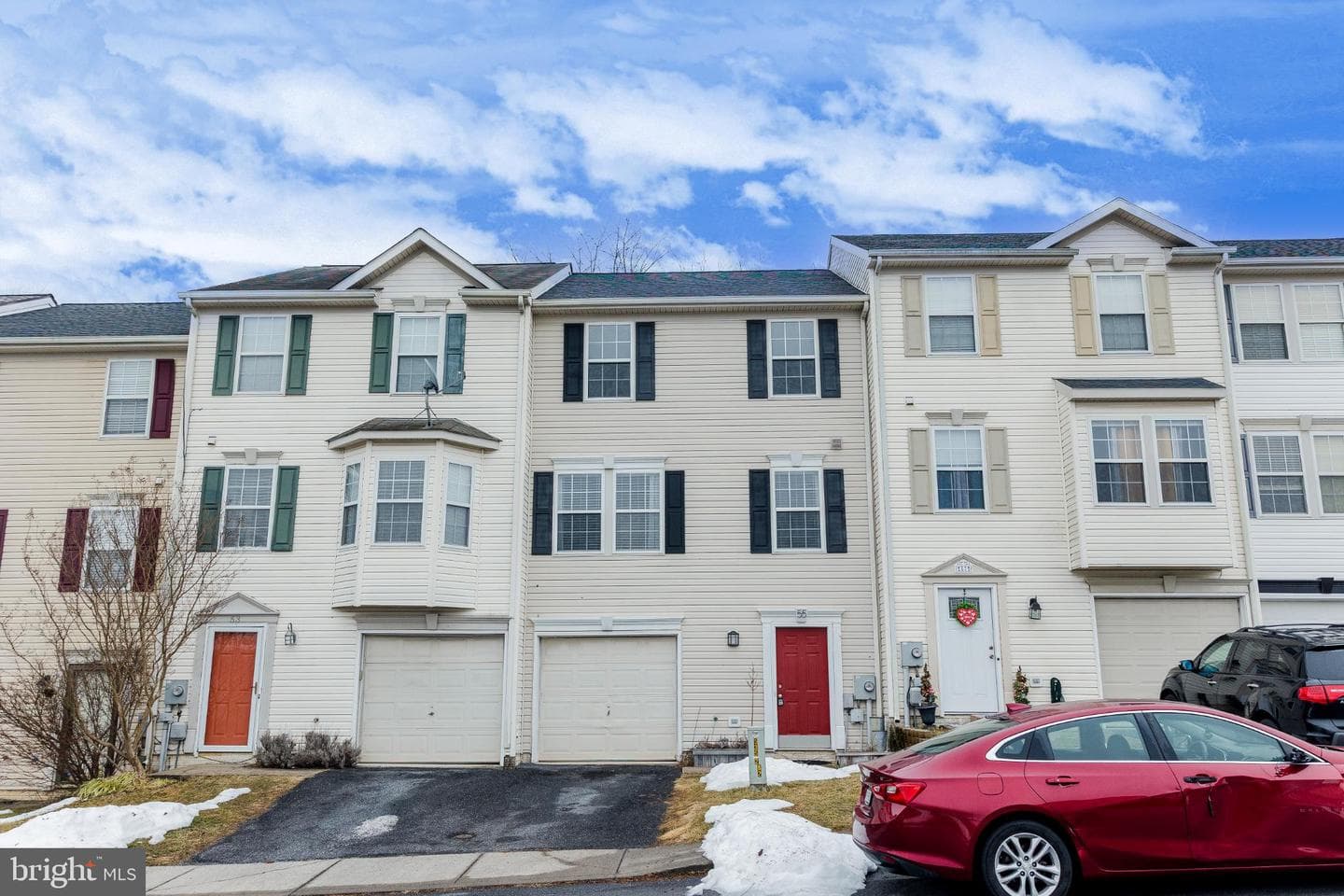 55 Thornberry Drive, Martinsburg