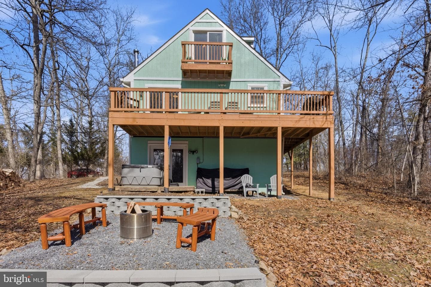 77 Tall Pine Lane photo 13