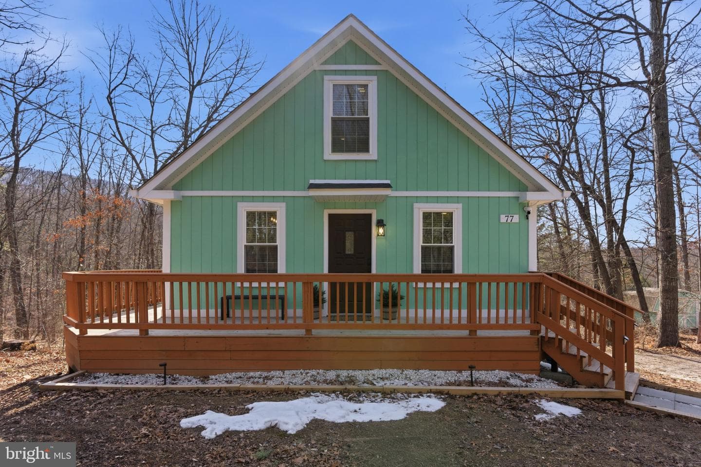 77 Tall Pine Lane photo 2