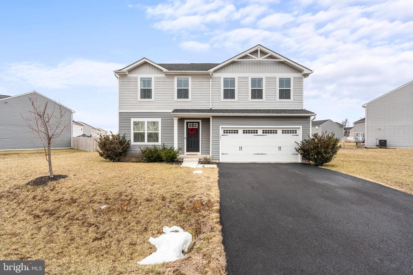 121 Switchgrass Court