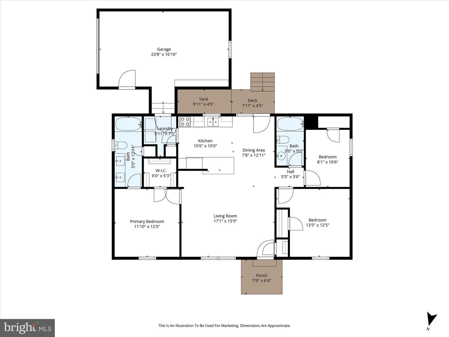 1068 Teal Road N photo 34