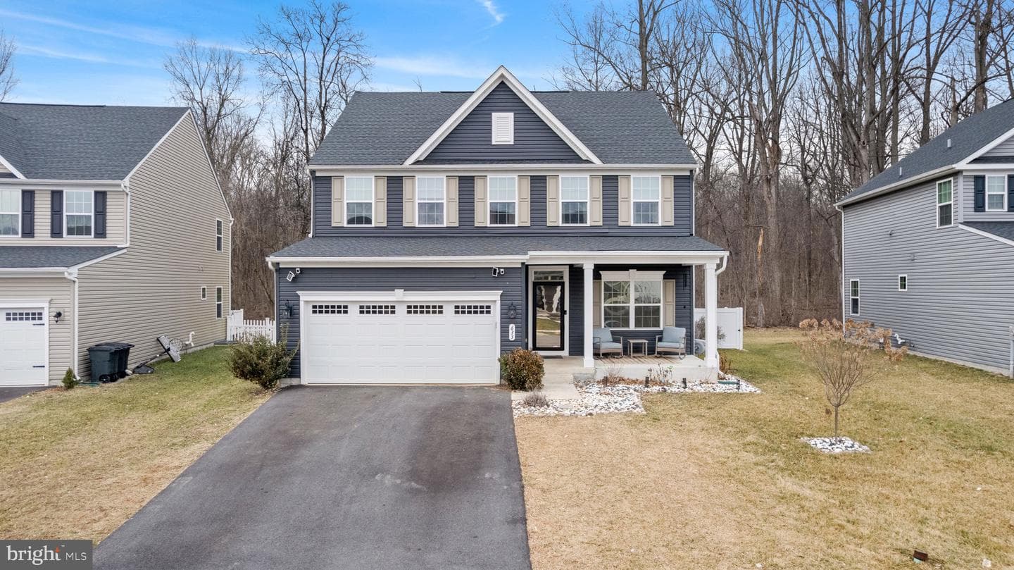 633 Rushbrook Road photo 2