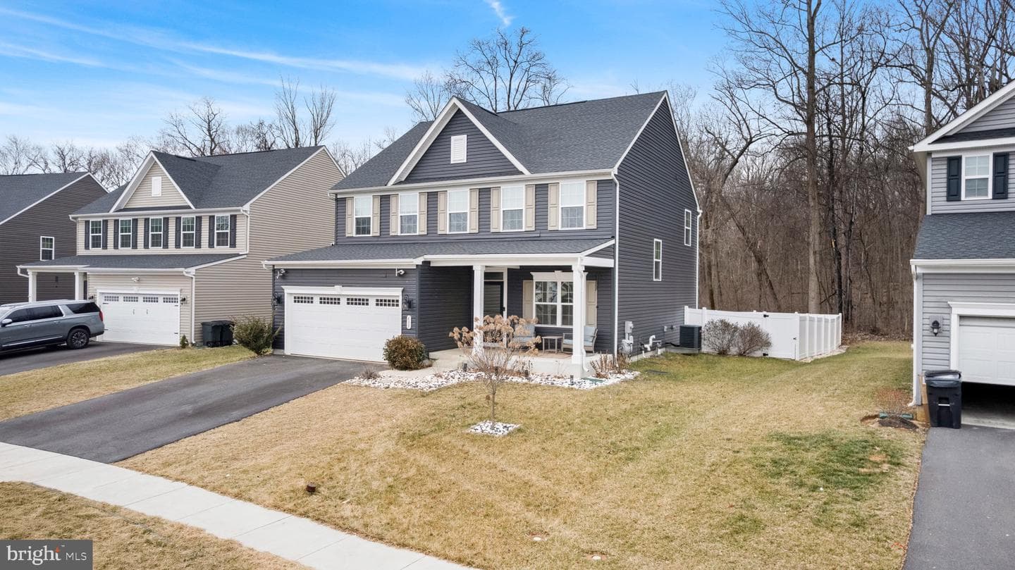 633 Rushbrook Road photo 4