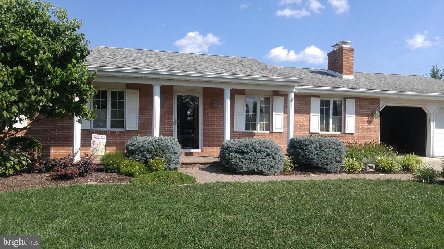 8509 Winchester Avenue, Inwood