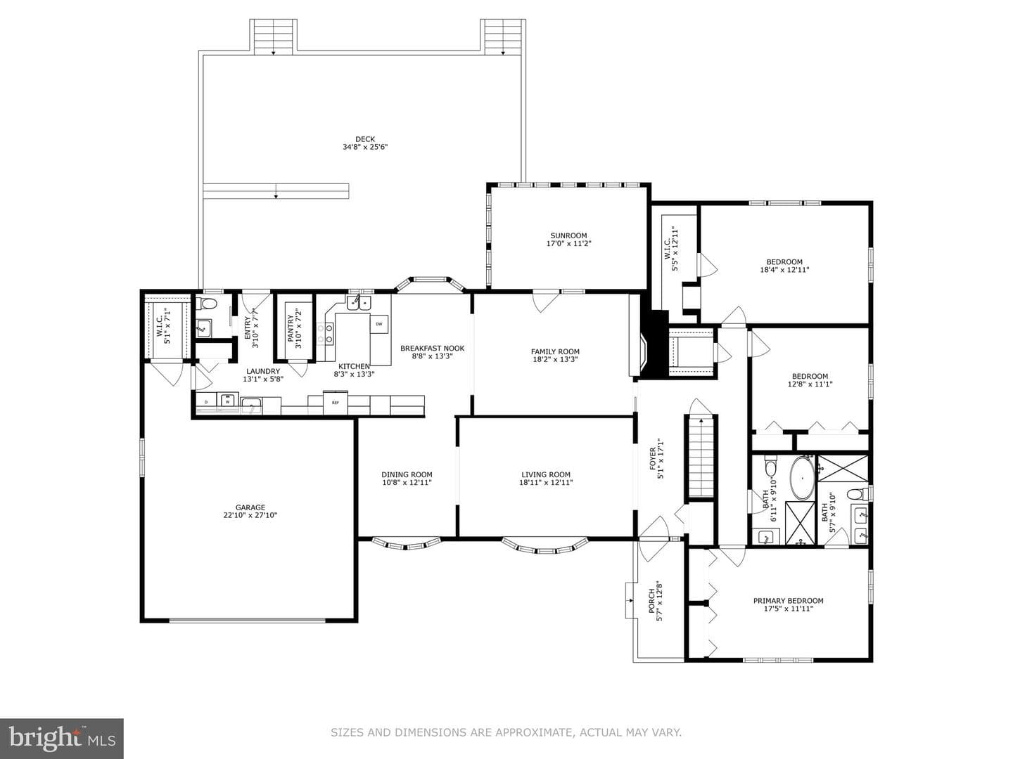 40 Marston Drive photo 33