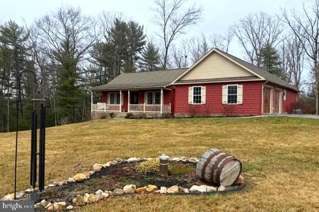 1156 Providence Church Road photo 3