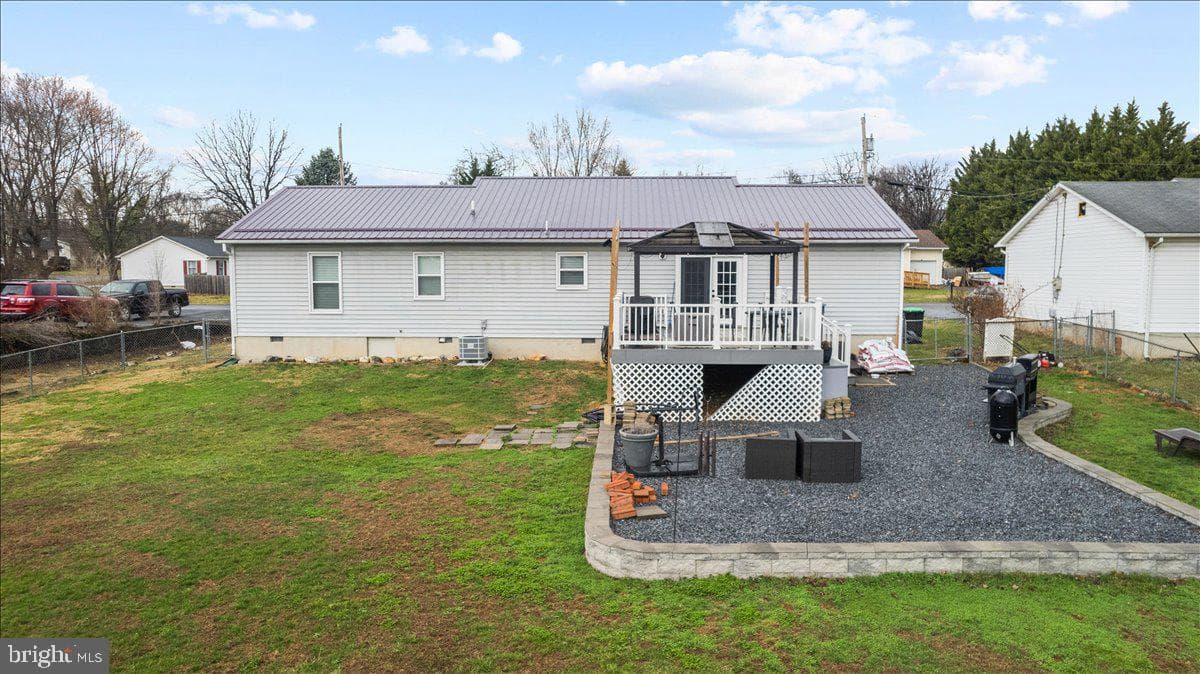 509 Upshur Drive photo 10