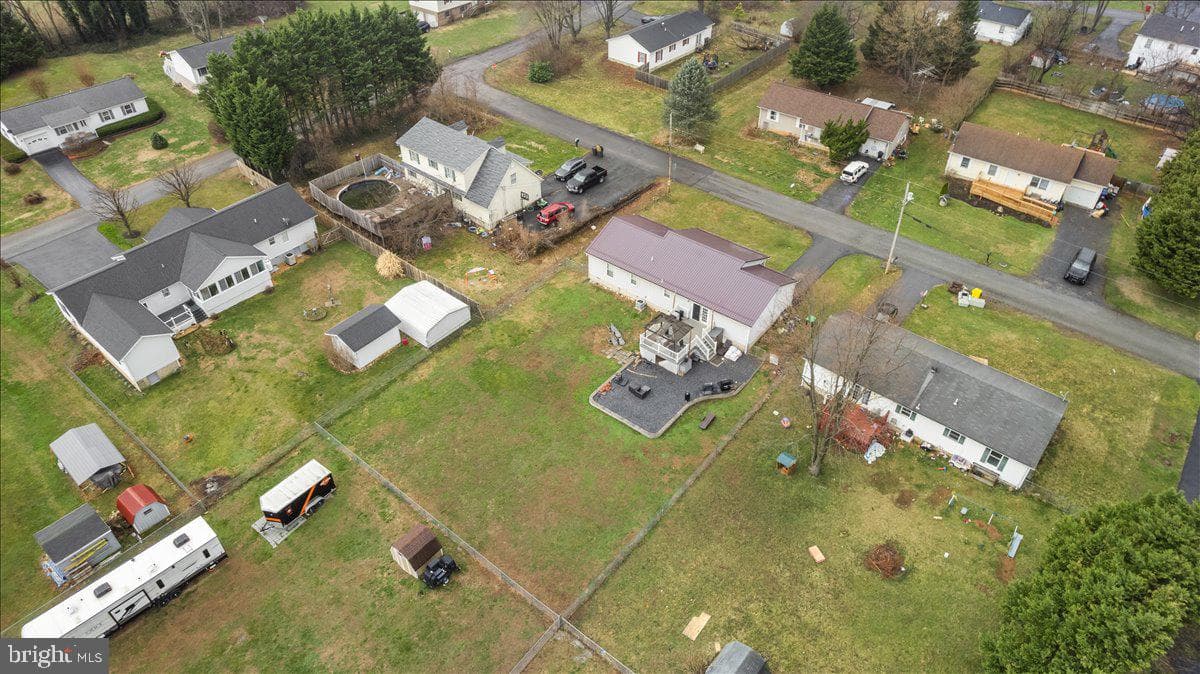 509 Upshur Drive photo 4