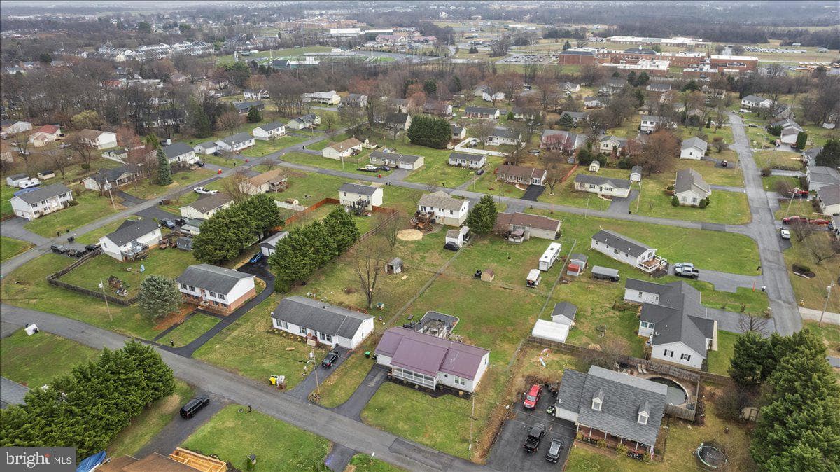 509 Upshur Drive photo 6