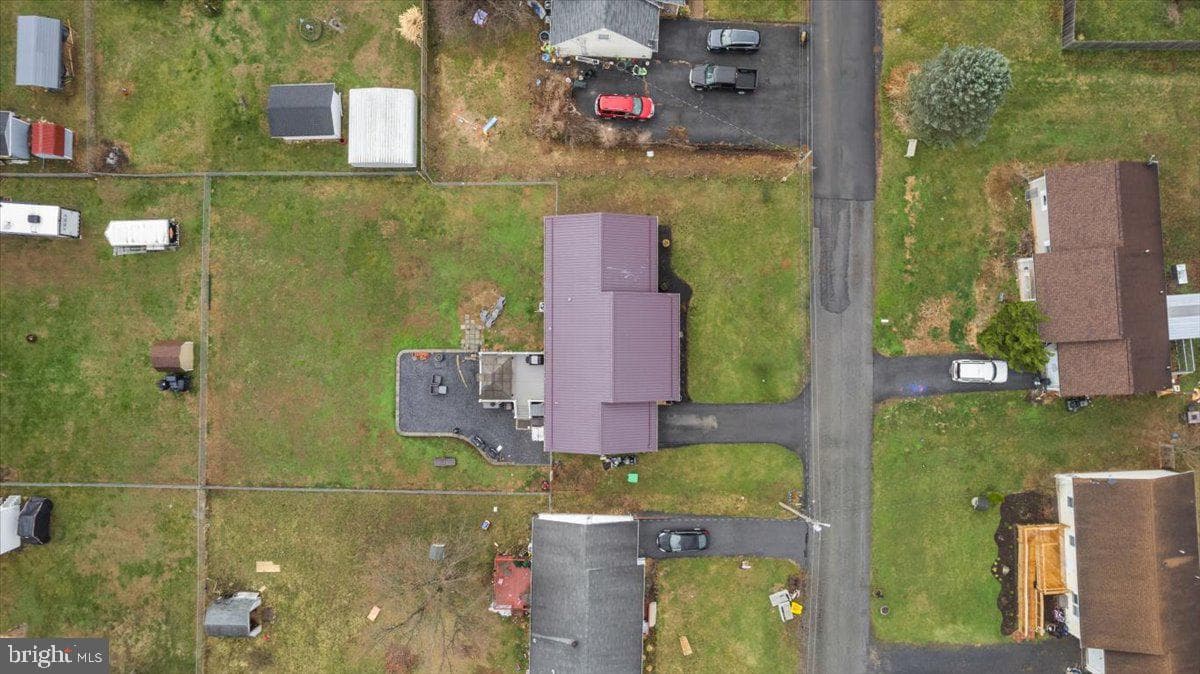 509 Upshur Drive photo 9