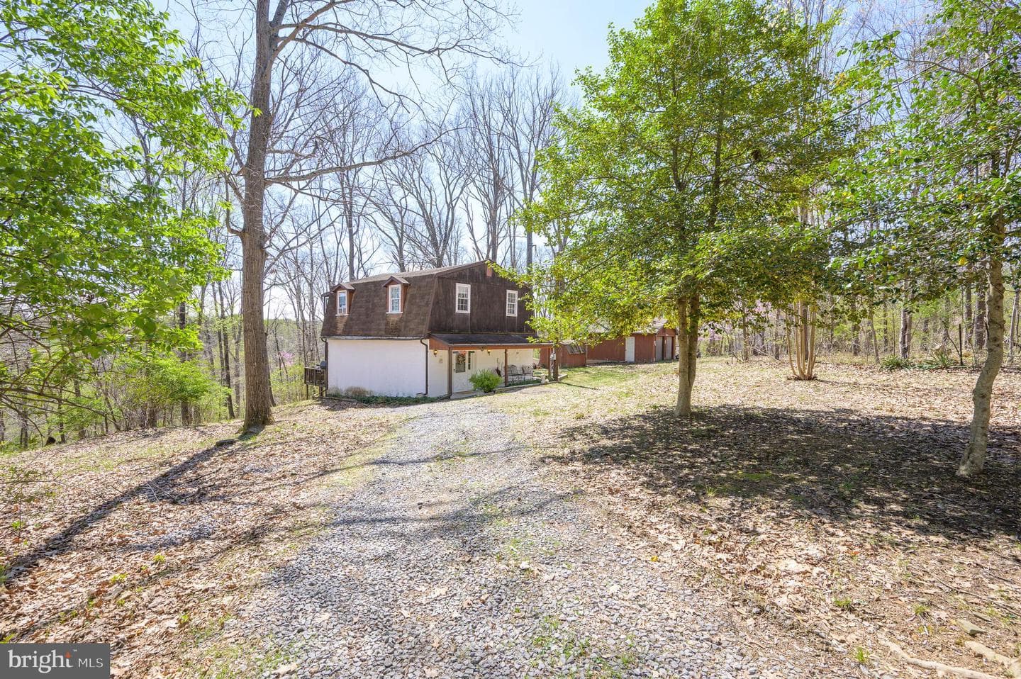 1524 Lamplight Road photo 4