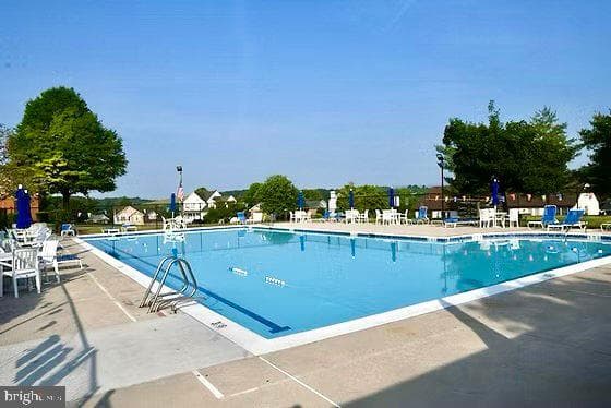540 Hogan Drive, Martinsburg