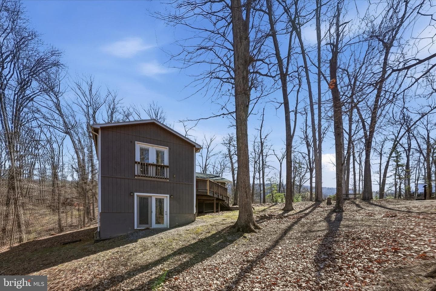 110 Tall Pine Lane photo 35