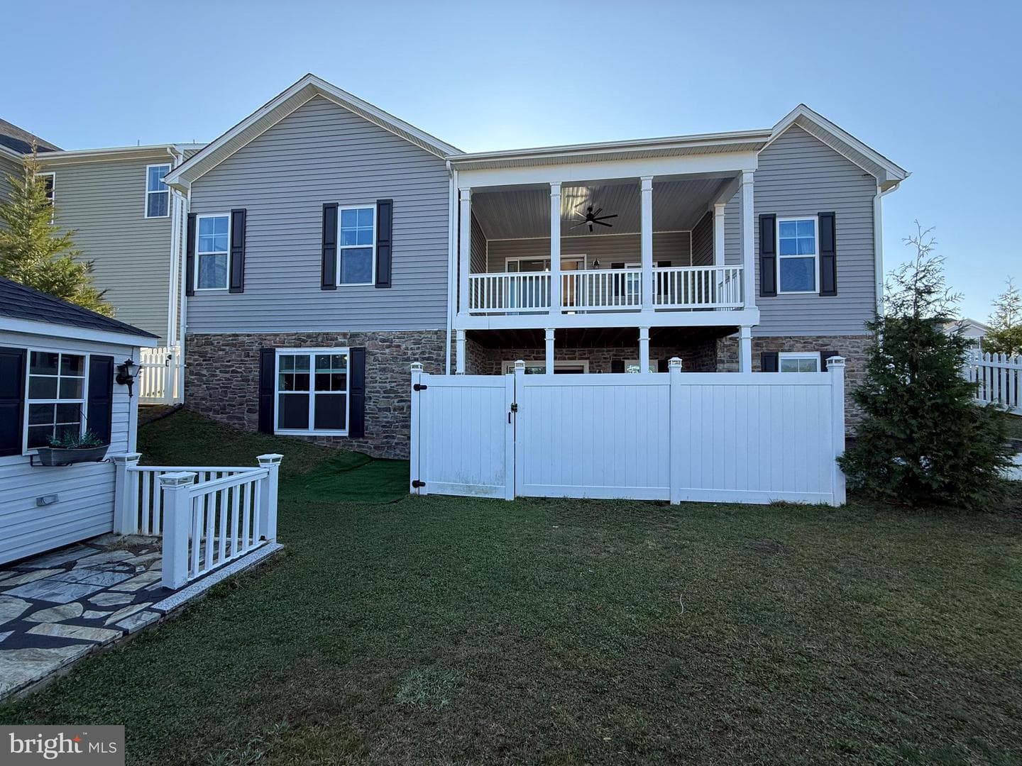 210 Aylesbury Lane, Martinsburg