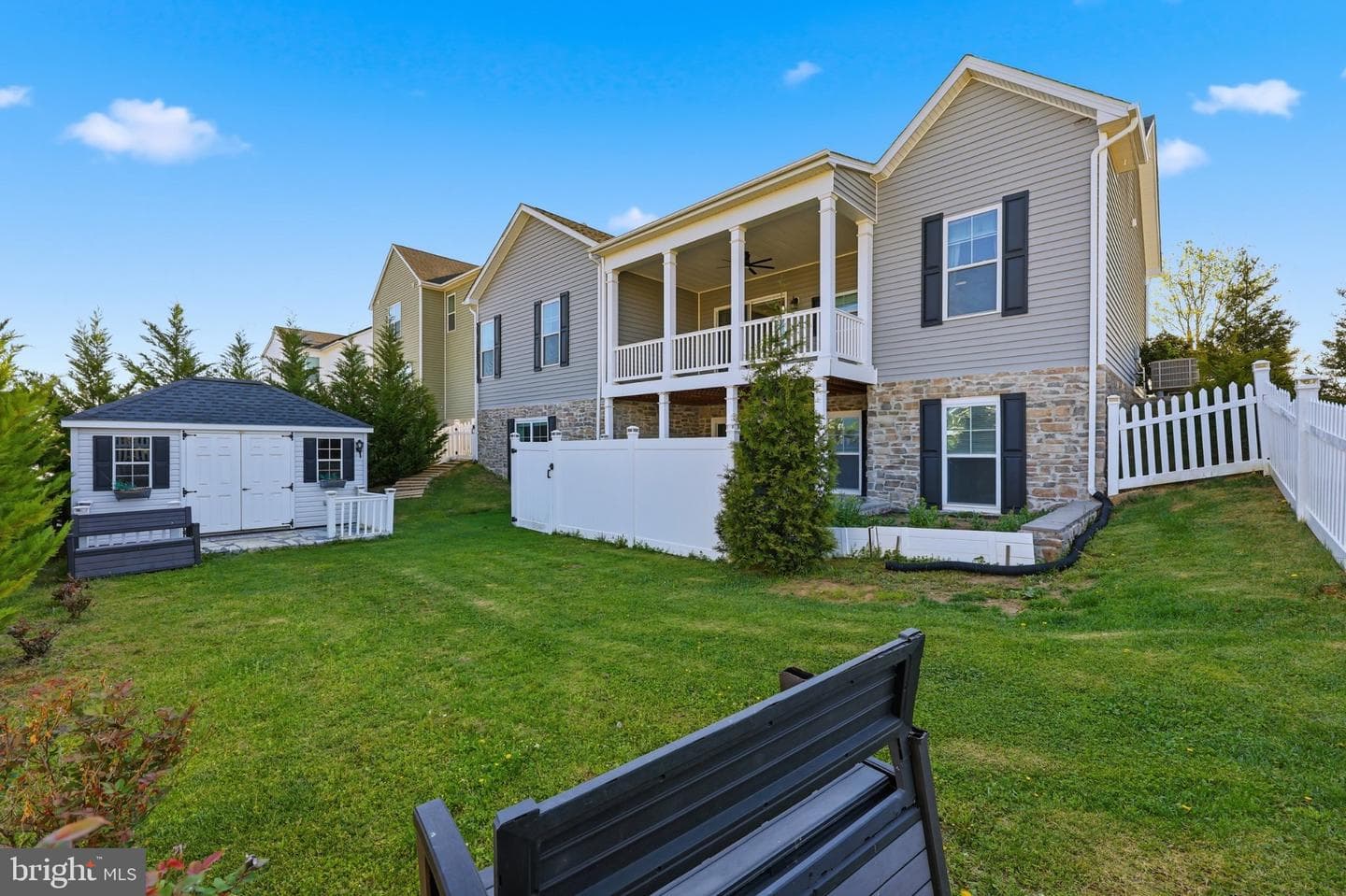 210 Aylesbury Lane photo 42