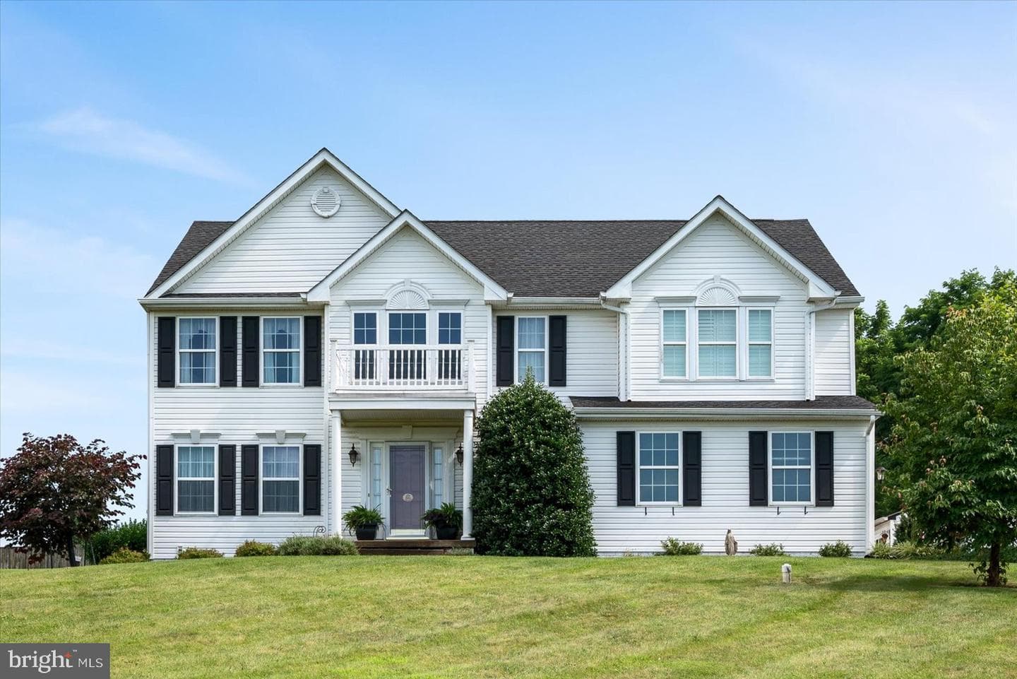577 Pinnacle Drive, Bunker Hill