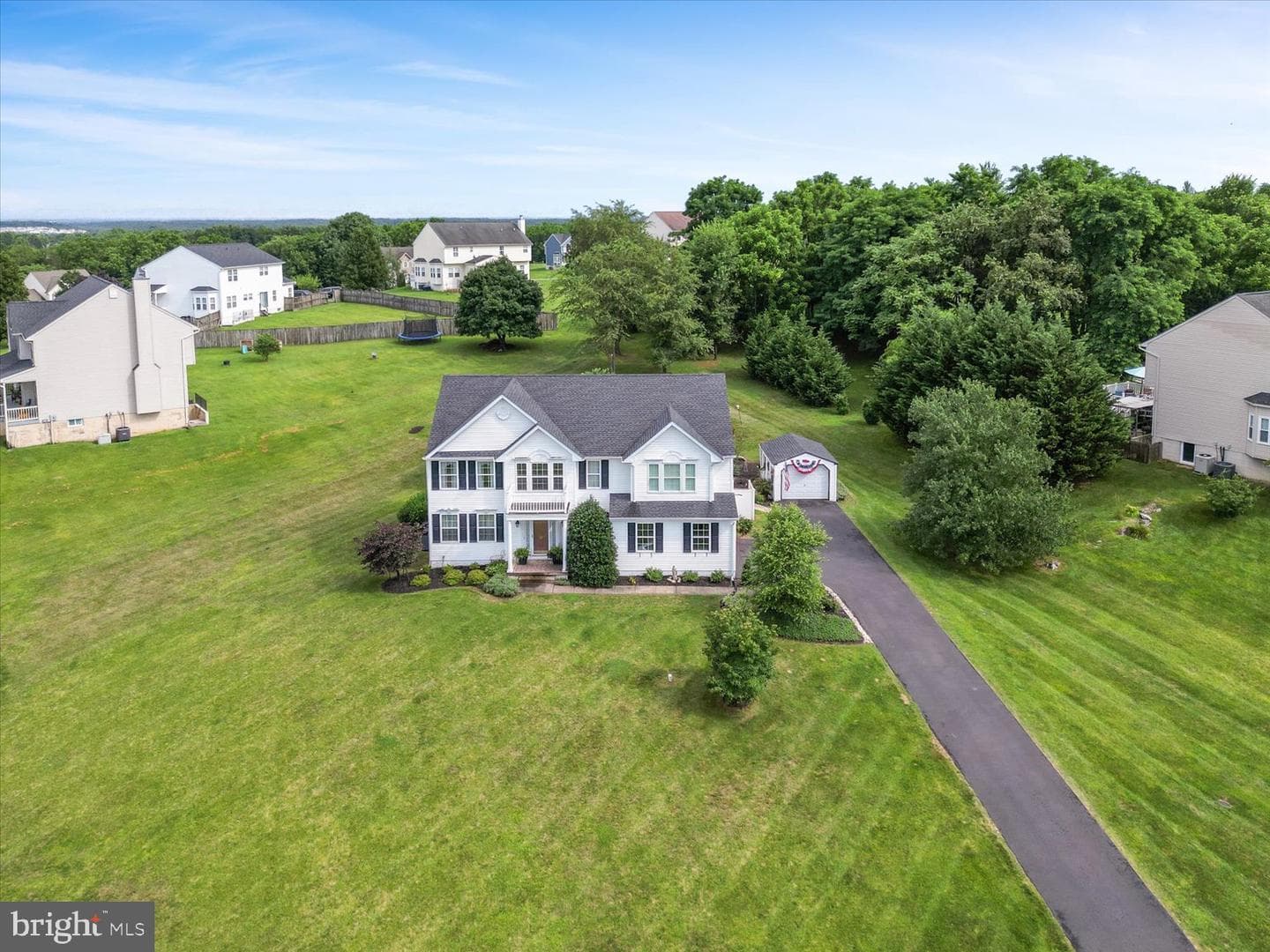 577 Pinnacle Drive, Bunker Hill