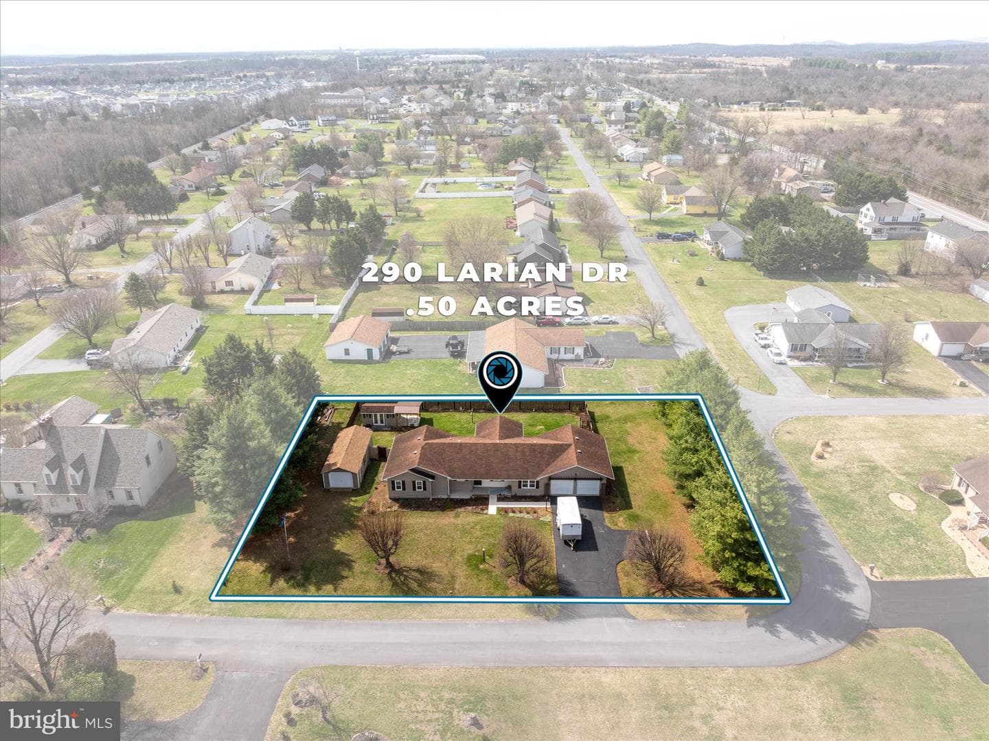 290 Larian Drive photo 41