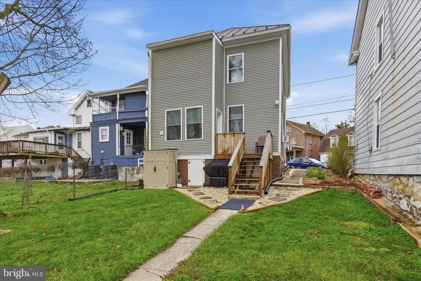 610 Faulkner Ave photo 31