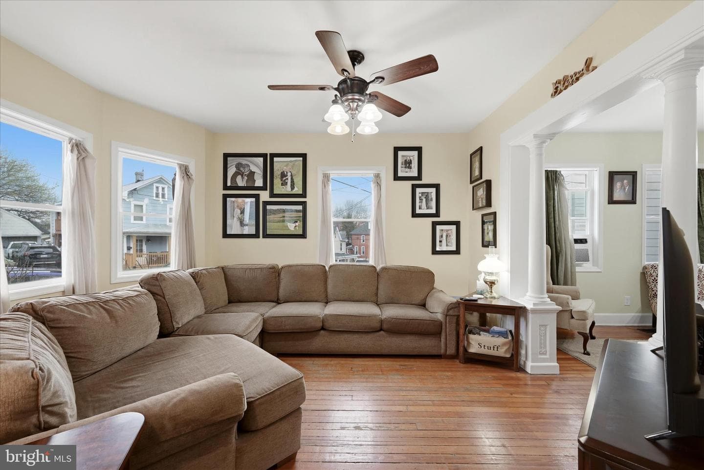 610 Faulkner Ave photo 8