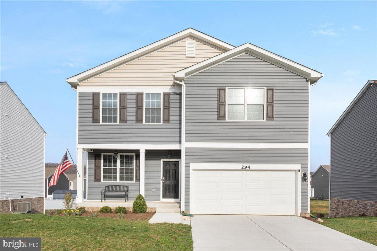 294 Aylesbury Lane