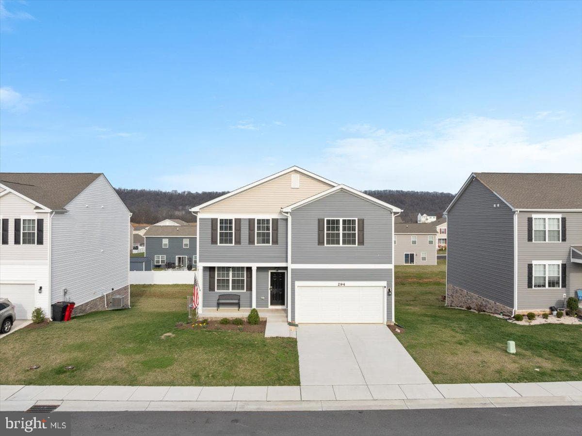 294 Aylesbury Lane photo 48