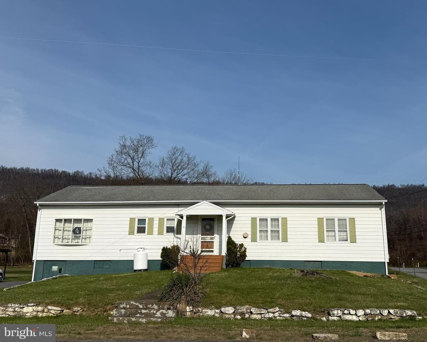 3467 Poor House Road