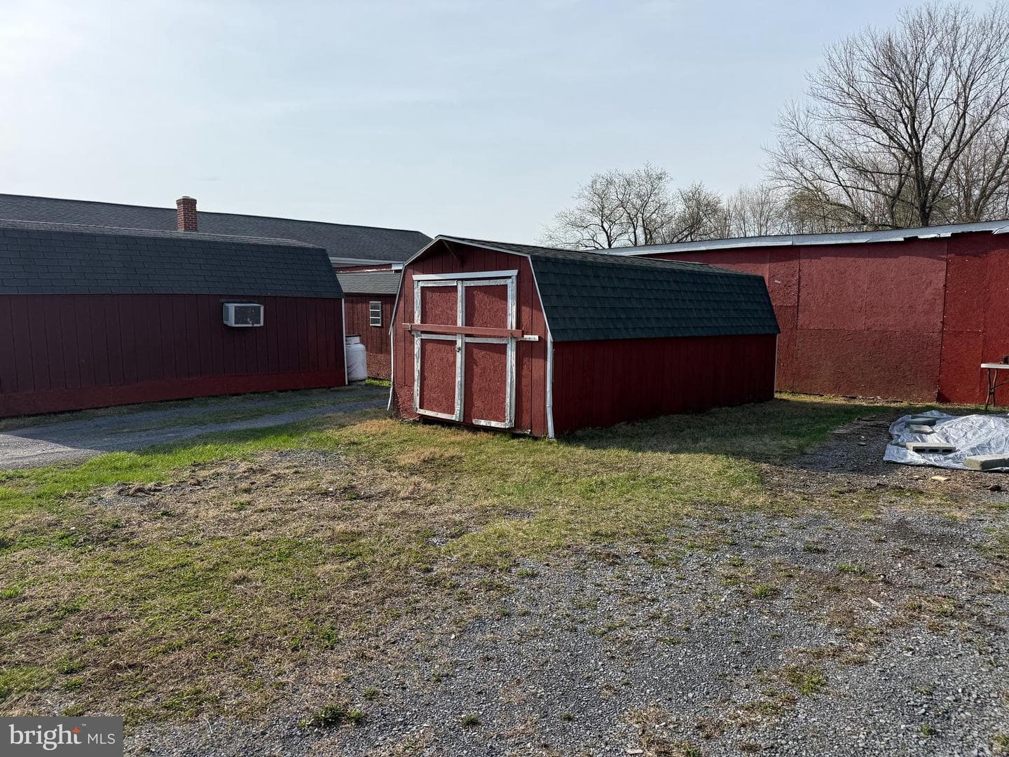 3467 Poor House Road photo 5