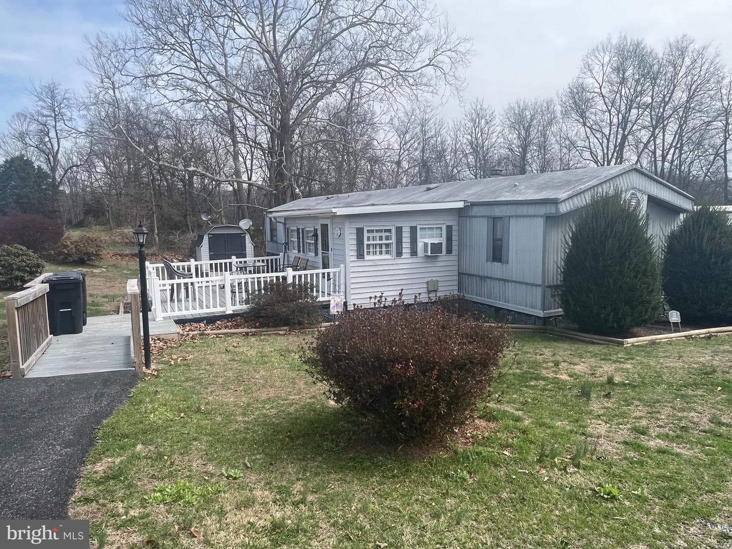 23 Sumter Drive, Martinsburg