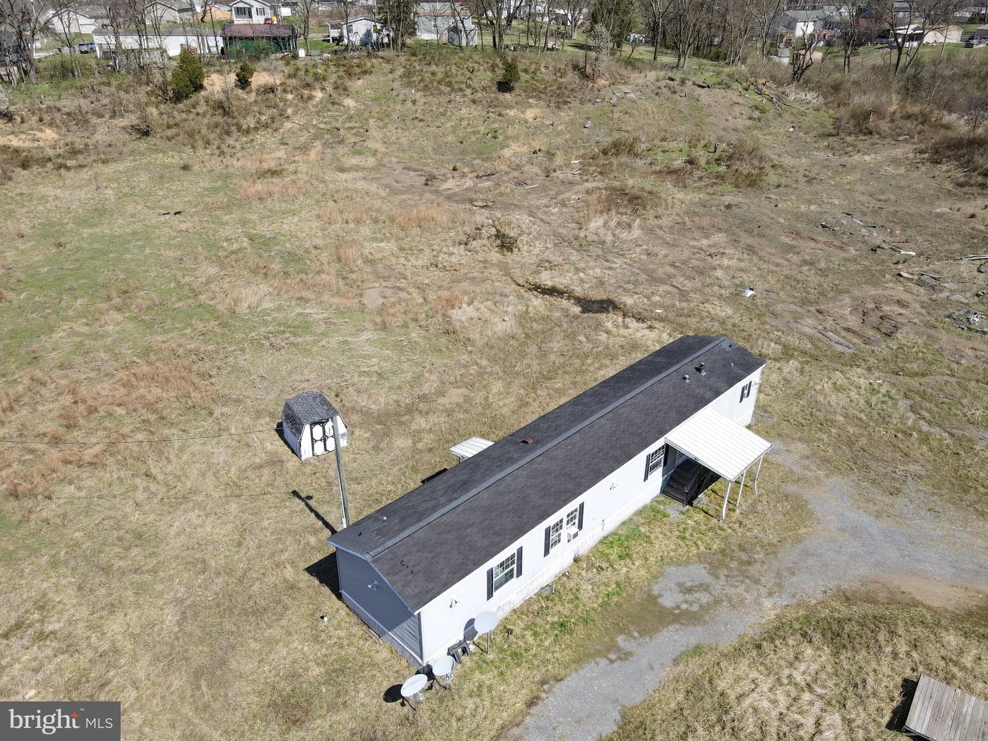 796 Berkeley Station Road photo 14