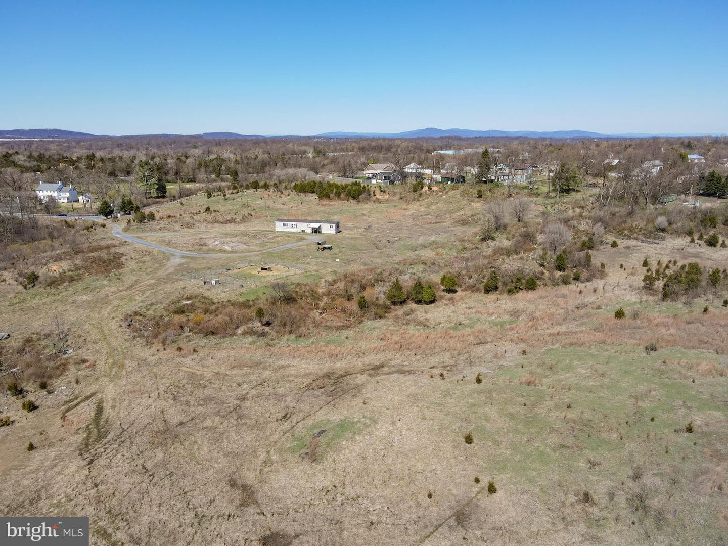 796 Berkeley Station Road, Martinsburg