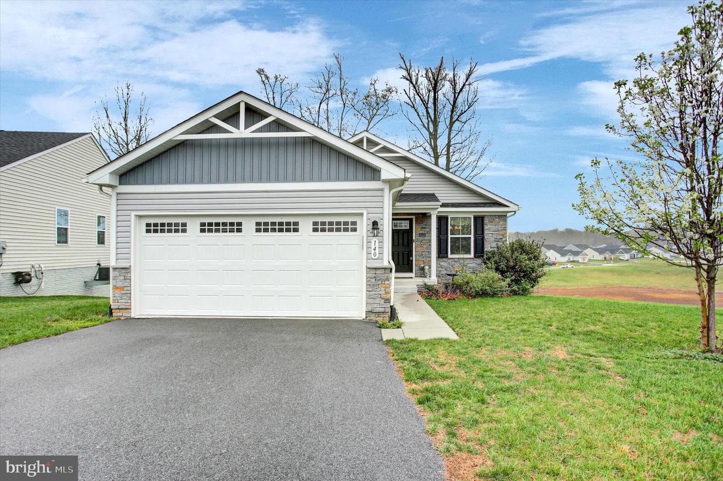 140 Cape Cod Circle