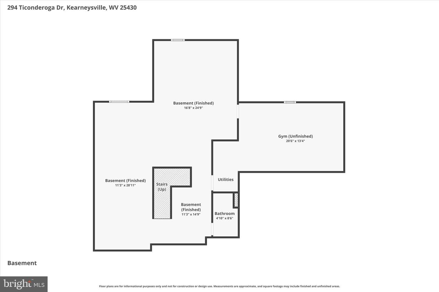 294 Ticonderoga Drive photo 53