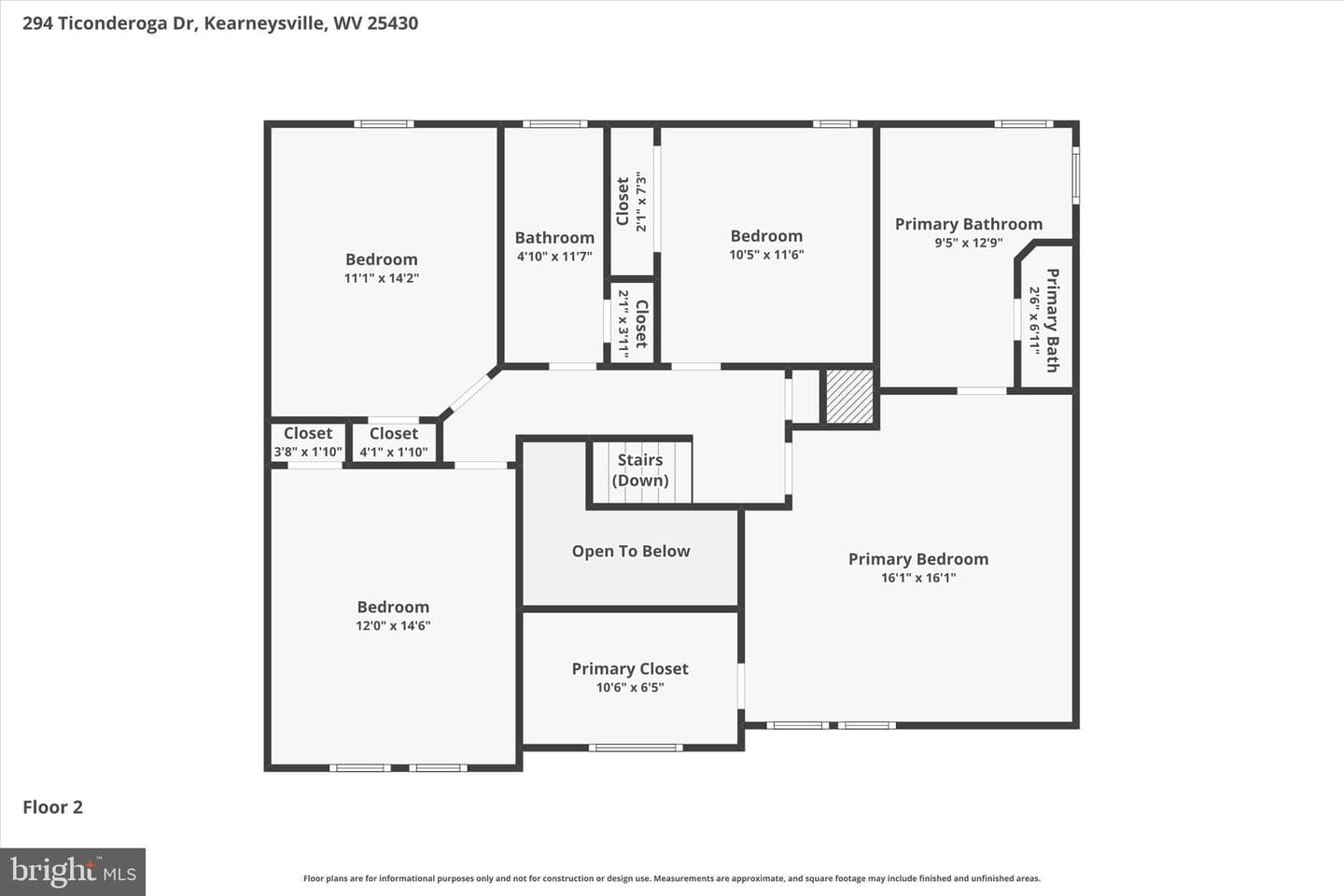 294 Ticonderoga Drive photo 56