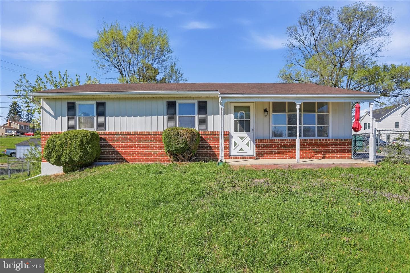 503 Vicky Bullett Street