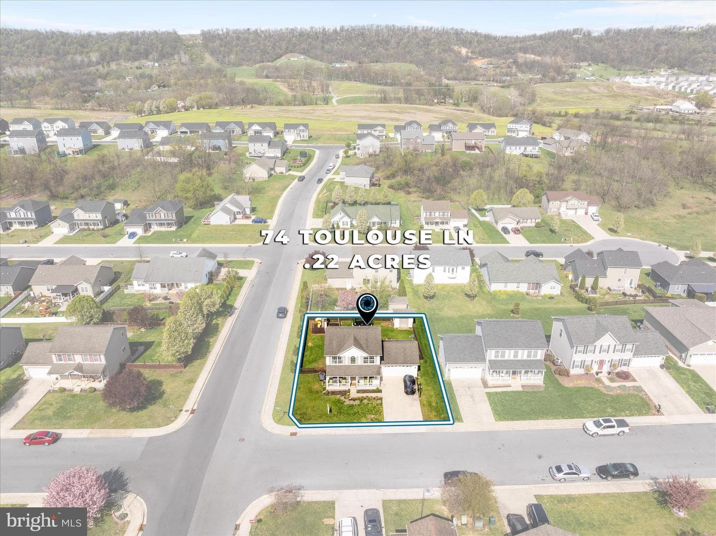 74 Toulouse Lane photo 2