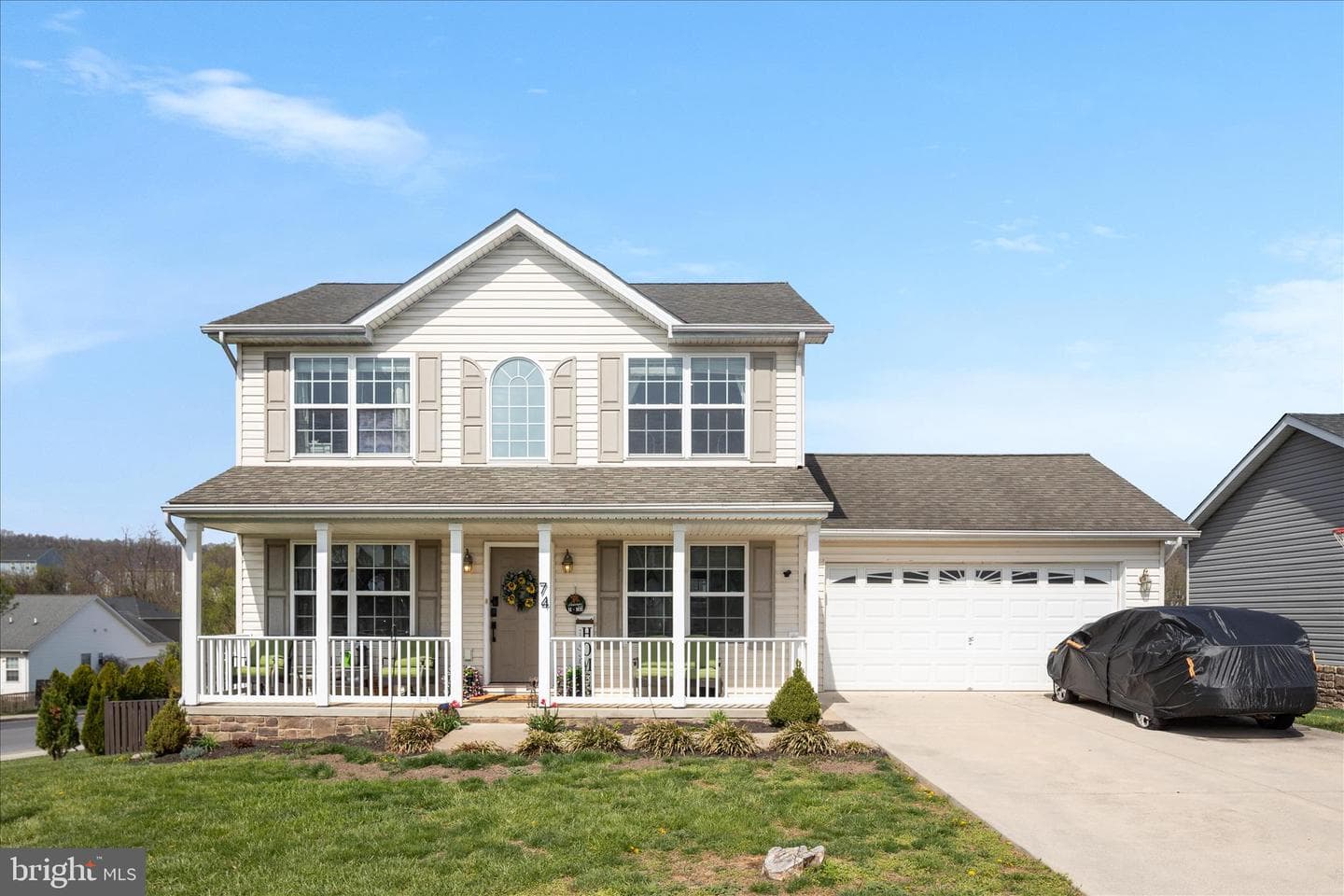 74 Toulouse Lane photo 3
