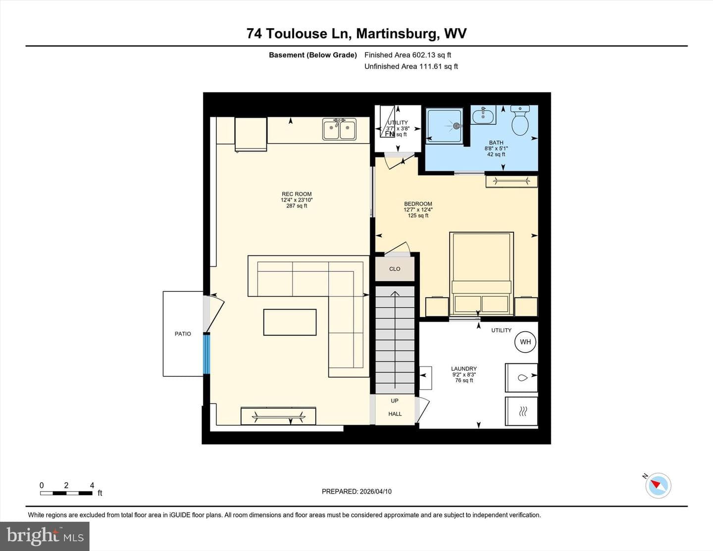 74 Toulouse Lane photo 68