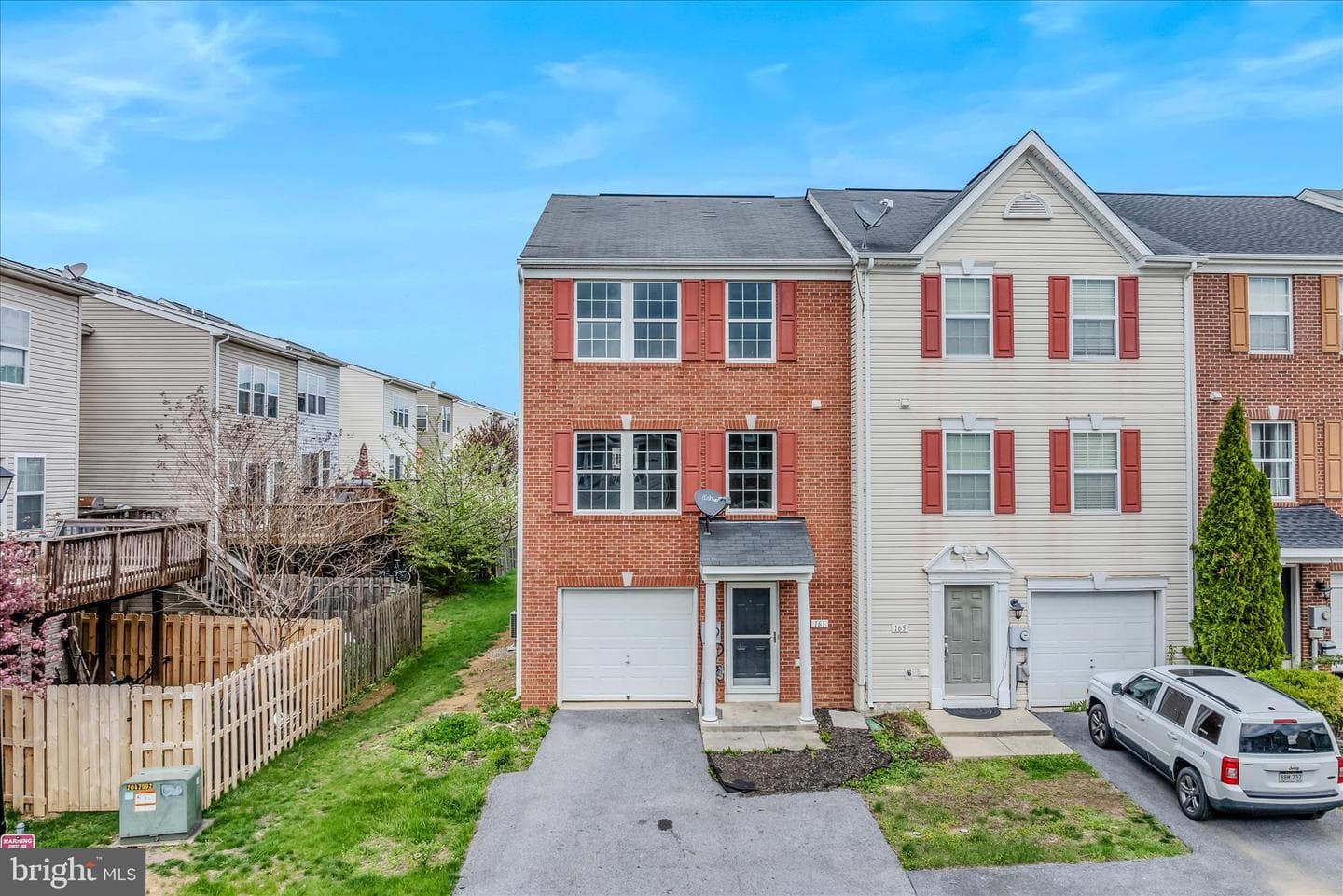 161 Veronica Drive