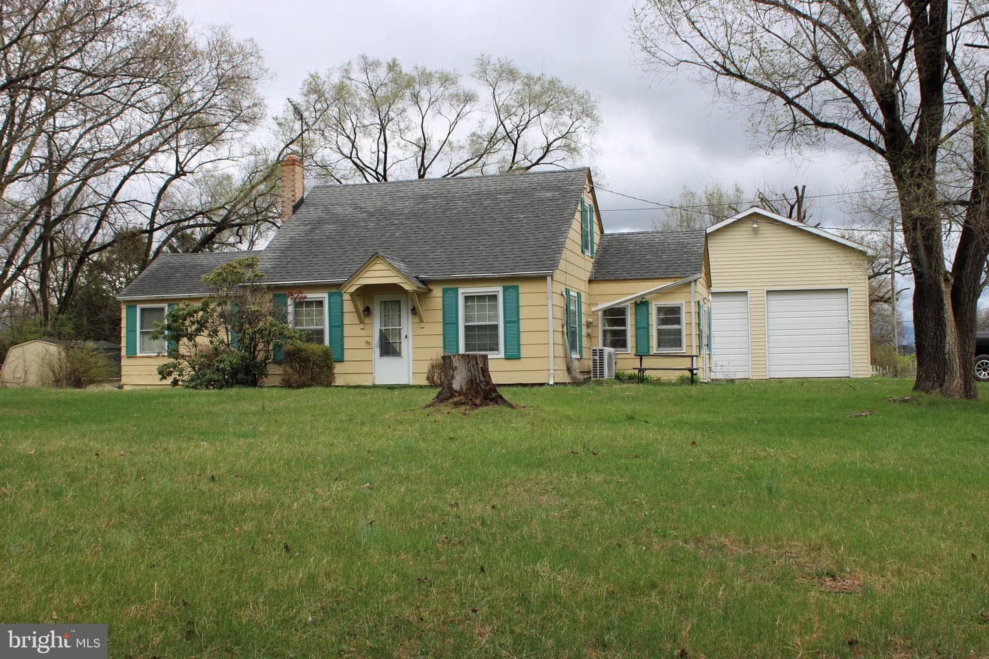 10123 Winchester Avenue, Bunker Hill