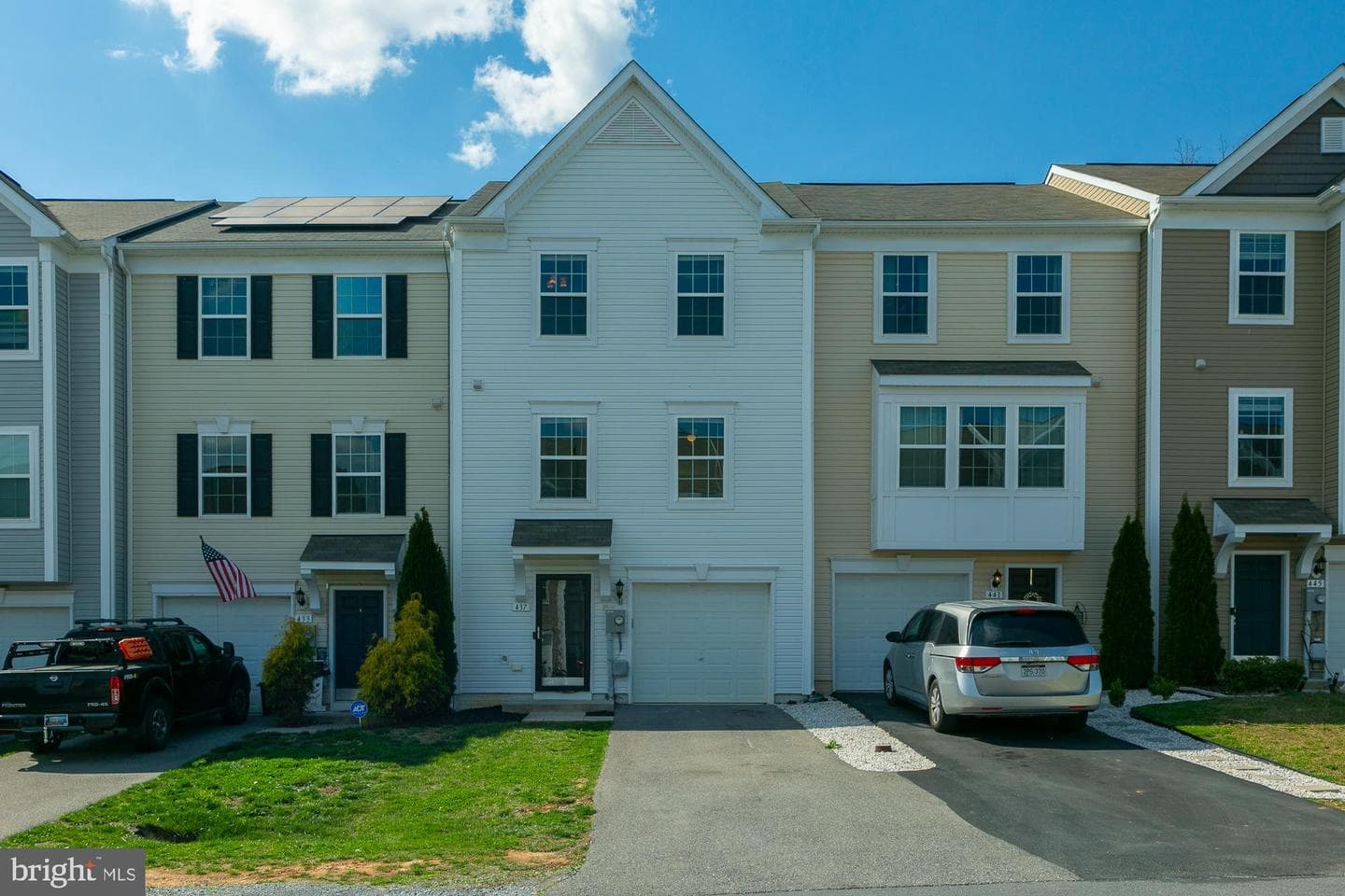 437 Rumbling Rock Road