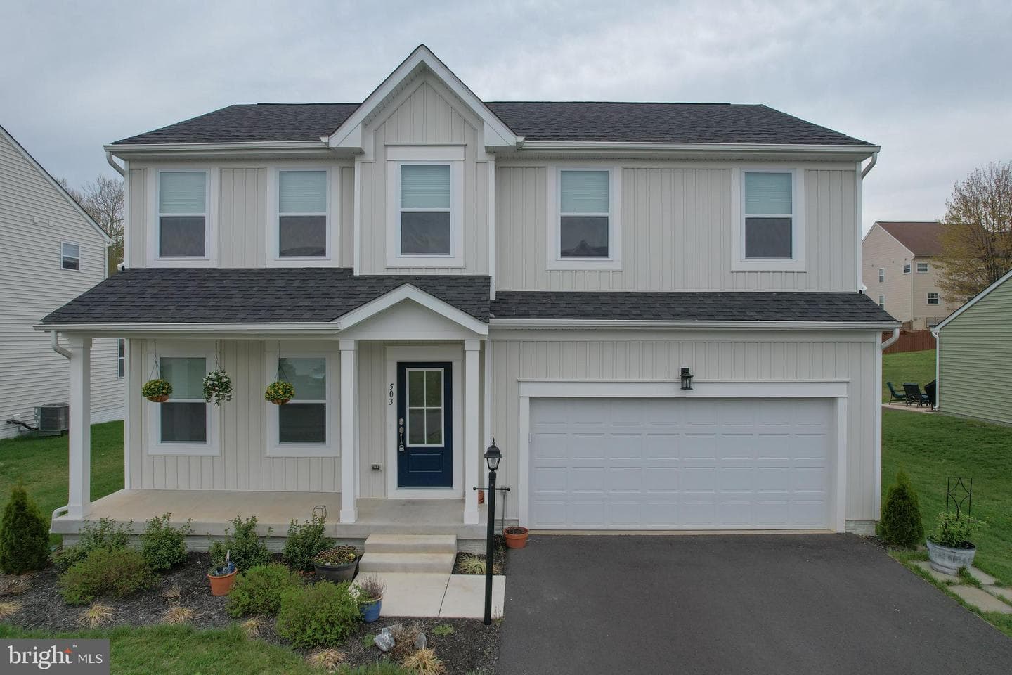 503 Boise Road, Inwood