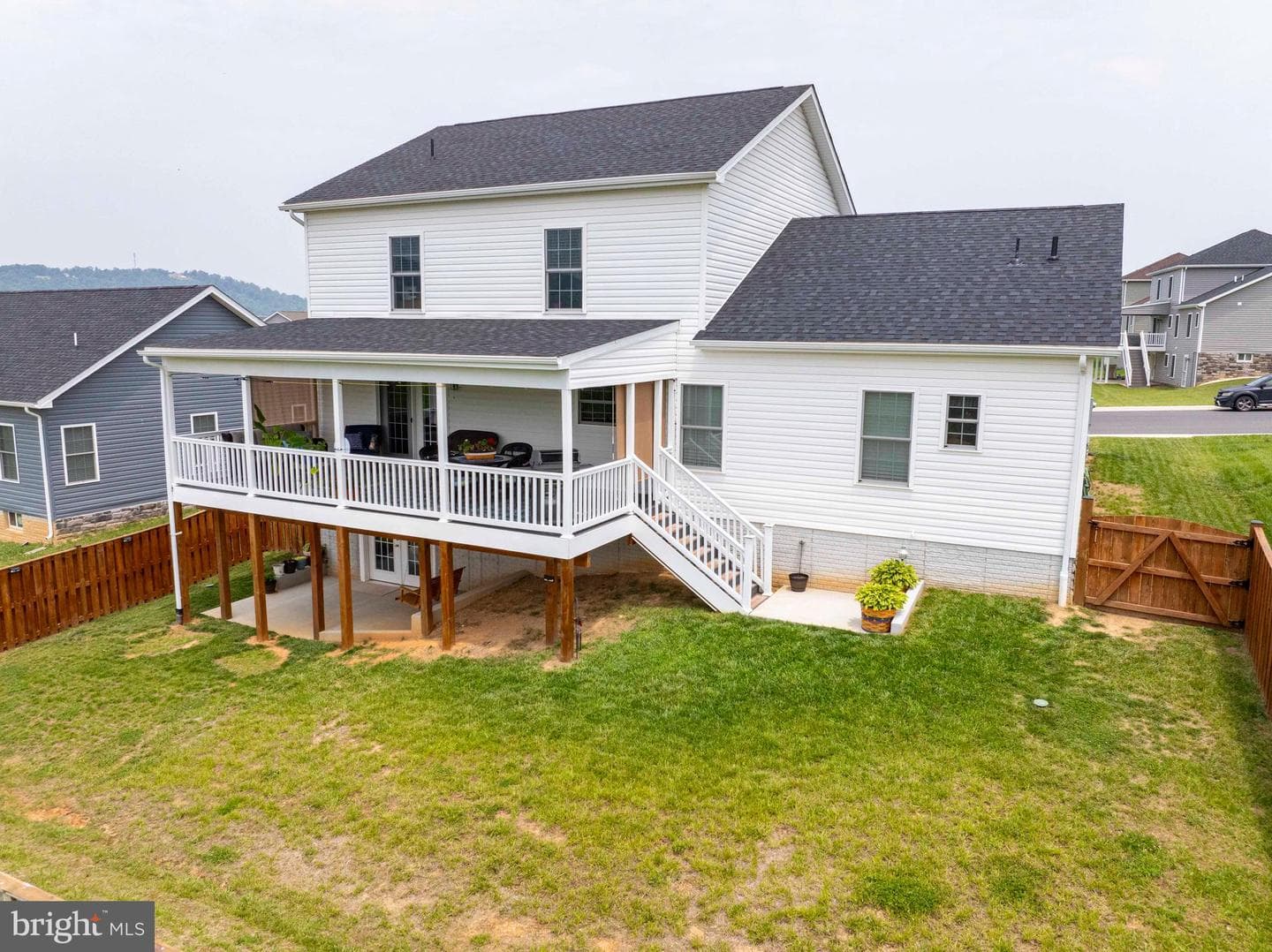 93 Orpington Drive, Martinsburg